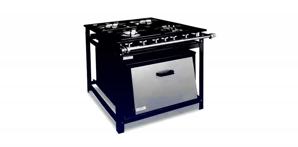 Fogões Industriais